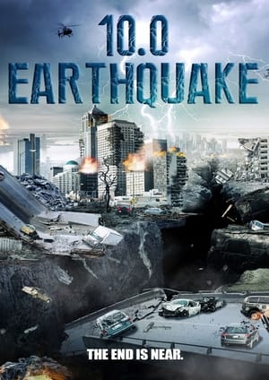 10.0 Earthquake 2014 Hindi Dual Audio 480p BluRay 300MB