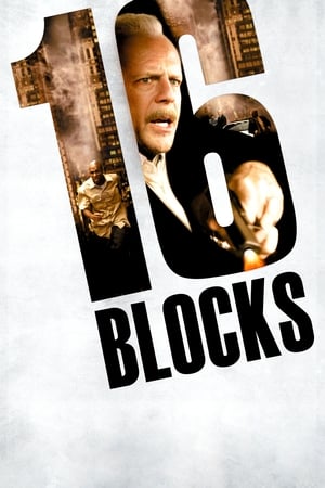 16 Blocks (2006) Dual Audio Hindi Movie 720p Bluray - 800MB