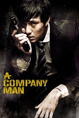 A Company Man (2012) Hindi Dual Audio 720p BluRay [850MB]