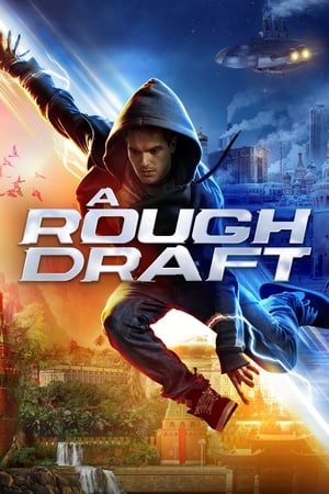 A Rough Draft (2018) Hindi Dual Audio 480p HDRip 350MB