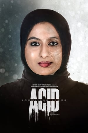 Acid Astounding Courage In Distress 2020 Hindi Movie 480p HDRip - [300MB]