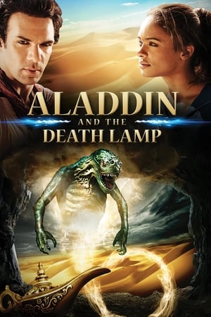 Aladdin and the Death Lamp 2012 Hindi Dubbed 720p Web-DL [700MB]