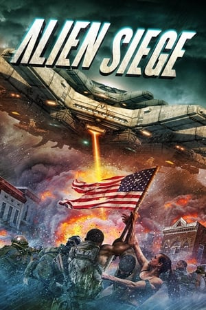 Alien Siege (2018) Hindi Dual Audio 480p BluRay 300MB