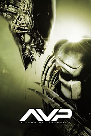 Alien vs Predator (2004) Hindi Dual Audio Bluray 720p [930MB] Download