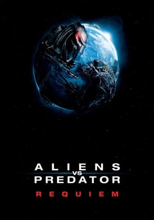 Aliens vs. Predator: Requiem (2007) Hindi Dual Audio 720p BluRay [880MB] ESubs
