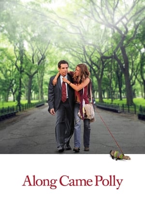 Along Came Polly (2004) Hindi Dual Audio 480p BluRay 300MB