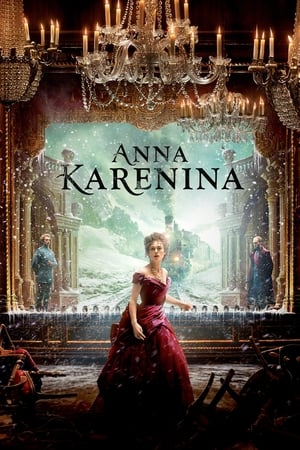 Anna Karenina (2012) Hindi Dual Audio 720p BluRay [1.1GB]
