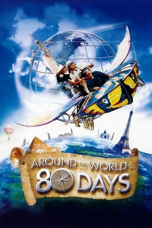 Around the World in 80 Days 2004 Hindi Dual Audio 720p BluRay [800MB]