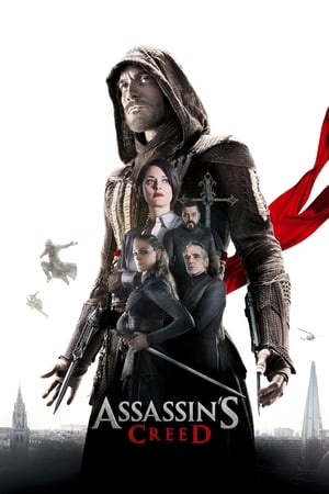 Assassins Creed 2016 Hindi 100MB Dual Audio (Hevc x265)