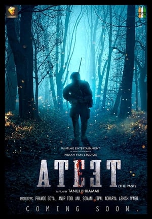 Ateet (2020) Hindi Movie 480p HDRip - [350MB]