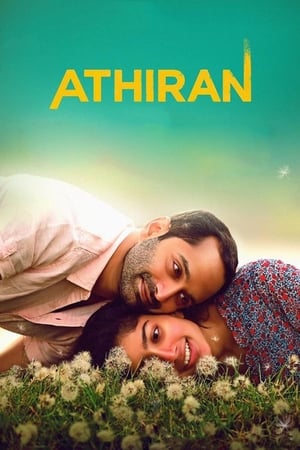 Athiran (2019) (Hindi – Malayalam) Dual Audio 720p UnCut HDRip [1.5GB]