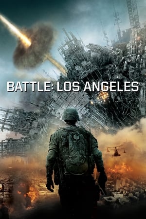 Battle Los Angeles (2011) Hindi Dual Audio 480p BluRay 300MB