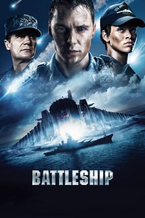 Battleship (2012) Hindi Dual Audio 720p BluRay [1.1GB]