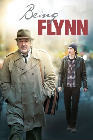 Being Flynn (2012) Hindi Dual Audio 480p BluRay 350MB