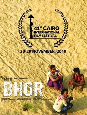Bhor 2018 Hindi Movie 480p HDRip – [290MB]