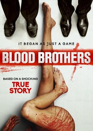 Blood Brothers 2015 Hindi Dual Audio 720p BluRay [850MB]