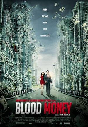 Blood Money 2012 Hindi Movie 720p HDRip x264 [850MB]