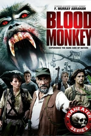 Bloodmonkey 2007 Hindi Dual Audio 480p Web-DL 300MB