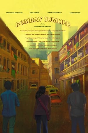 Bombay Summer (2009) Hindi Movie 480p WebRip - [320MB]