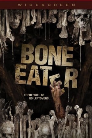 Bone Eater 2007 Hindi Dual Audio 720p WebRip [1GB]