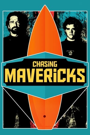 Chasing Mavericks (2012) Hindi Dual Audio 720p BluRay [1GB]