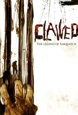 Clawed The Legend Of Sasquatch 2005 280MB Hindi Dual Audio DVDRip Download