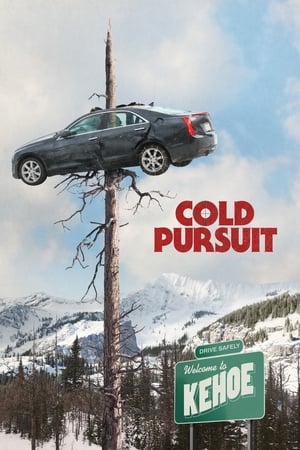 Cold Pursuit (2019) Hindi Dual Audio 480p HDRip 400MB
