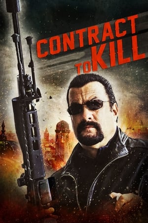 Contract to Kill (2018) Hindi Dual Audio 480p BluRay 300MB