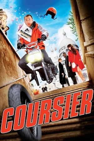 Coursier 2010 Hindi Dual Audio 720p BluRay [1.2GB]