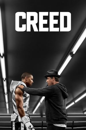 Creed (2015) Hindi Dual Audio 480p BluRay 450MB
