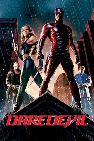 Daredevil (2003) Movie Hindi Dubbed 480o BDRip 340MB