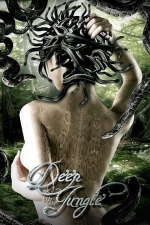 Deep in the Jungle 2008 Hindi Dual Audio 480p Web-DL 300MB