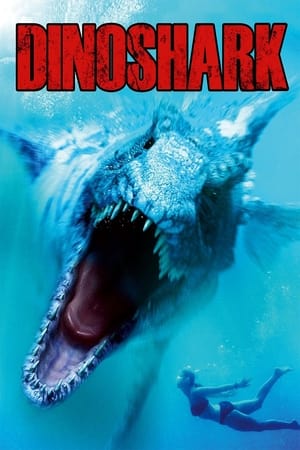 Dinoshark (2010) Hindi Dual Audio 480p BluRay 300MB