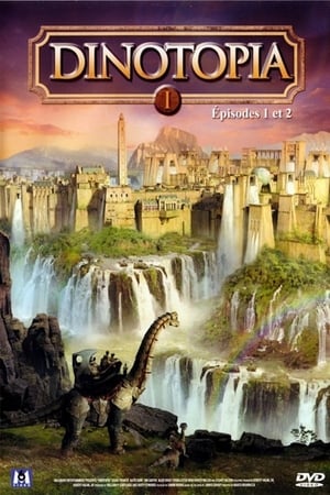 Dinotopia 2002 Part 1 Dual Audio Hindi Movie 720p BluRay - 1.2GB