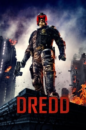 Dredd (2012) Hindi Dual Audio 480p BluRay 300MB