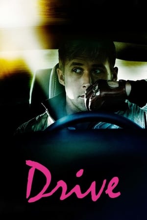 Drive (2011) Hindi Dual Audio 720p BluRay [750MB]