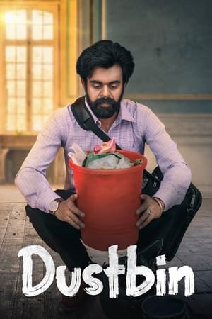 Dustbin (2021) Punjabi Movie 720p HDRip x264 [800MB]