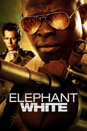 Elephant White (2011) Hindi Dual Audio 480p BluRay 300MB
