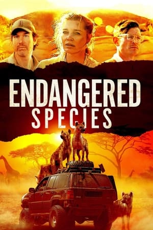 Endangered Species (2021) Hindi Dual Audio HDRip 720p – 480p