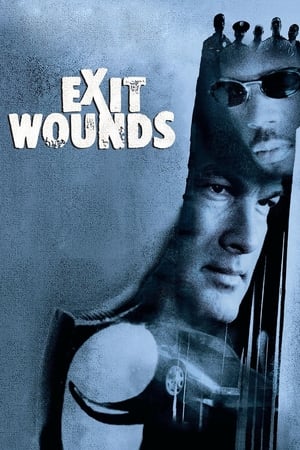 Exit Wounds (2001) Hindi Dual Audio 480p BluRay 300MB