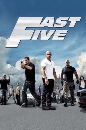 Fast & Furious 6 (2013) Movie Hindi Dubbed 720p Bluray [1.0GB]