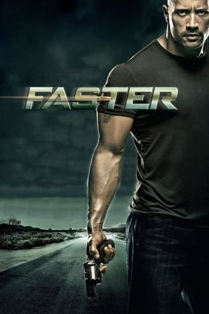 Faster (2010) Hindi Dual Audio 720p BluRay [710MB]