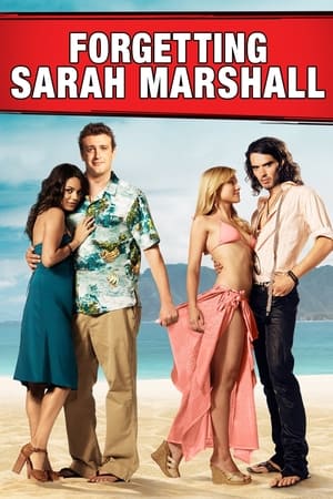 Forgetting Sarah Marshall (2008) Hindi Dual Audio 720p BluRay [900MB]