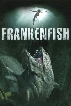 Frankenfish (2004) Hindi Dual Audio 480p Web-DL 280MB
