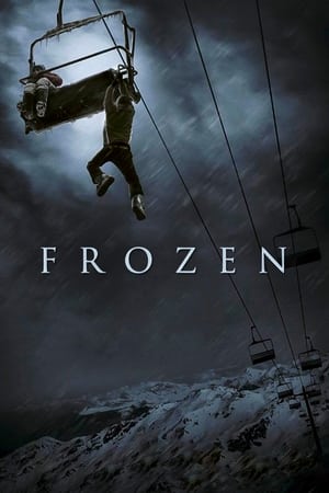 Frozen (2010) Hindi Dual Audio 480p BluRay 300MB