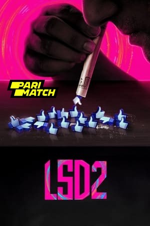 LSD 2: Love, Sex aur Dhokha 2 2024 Hindi V2 1080p CAMRip