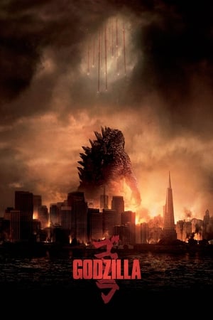 Godzilla (2014) Hindi Dual Audio 720p BluRay [1GB]