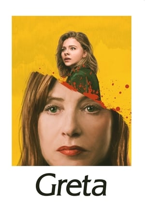 Greta (2018) Hindi Dual Audio 480p BluRay 320MB