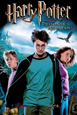 Harry Potter and the Prisoner of Azkaban 2004 Hindi Dubbed Bluray 720p [1.0GB] Download