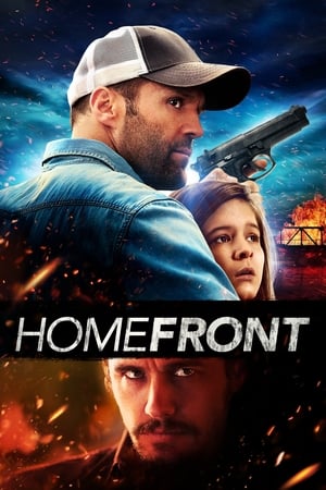Homefront (2013) Hindi Dual Audio 480p BluRay 350MB